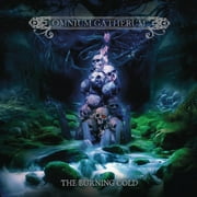 Omnium Gatherum - The Burning Cold - Pop Rock - Vinyl