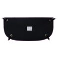 thumbnail image 4 of Celine Tufted Canapé Clou Accents Lavande, 4 of 10