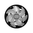 thumbnail image 2 of Cooler Master I70C - Refroidisseur de Processeur - (pour : LGA1700) - Aluminium - 120 mm, 2 of 3