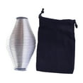 thumbnail image 2 of Ejercitador de antebrazos con pelota de agarre, herramienta sensorial portátil para hombres y mujeres, fortalecedor de agarre de mano silencioso,, 2 of 8