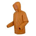 thumbnail image 3 of Regatta Mens Lyle IV Waterproof Hooded Jacket, 3 of 5