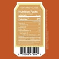 thumbnail image 2 of J’s Kombucha Ginger flavored 12 pack 12oz, 2 of 2