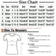 thumbnail image 4 of WREESH Oversized T-Shirt Women's Short Sleeve Baseball Shirt Front and Back Print Top Brown, 4 of 5