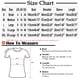 thumbnail image 5 of Camiseta de Cuello Redondo Impresa Delantera Y Trasera de Béisbol de las Mujeres de Verano, Camisetas Cortas Casuales Ligeras para las Mujeres, 5 of 5