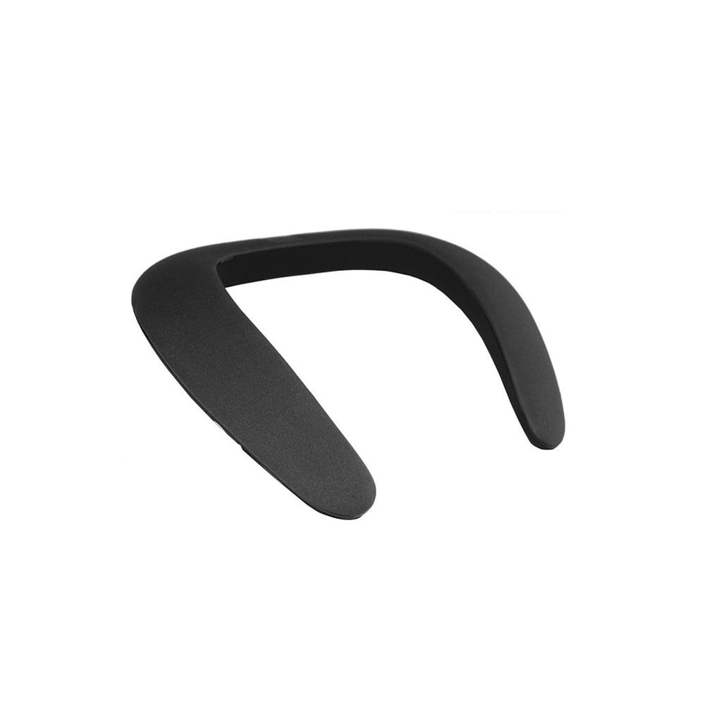 Soundgear Bluetooth Wireless Neckband Neck Speaker FM AUX SD USB Stereo Soundgear Bluetooth Wireless Neckband Neck Speaker FM AUX SD USB Stereo