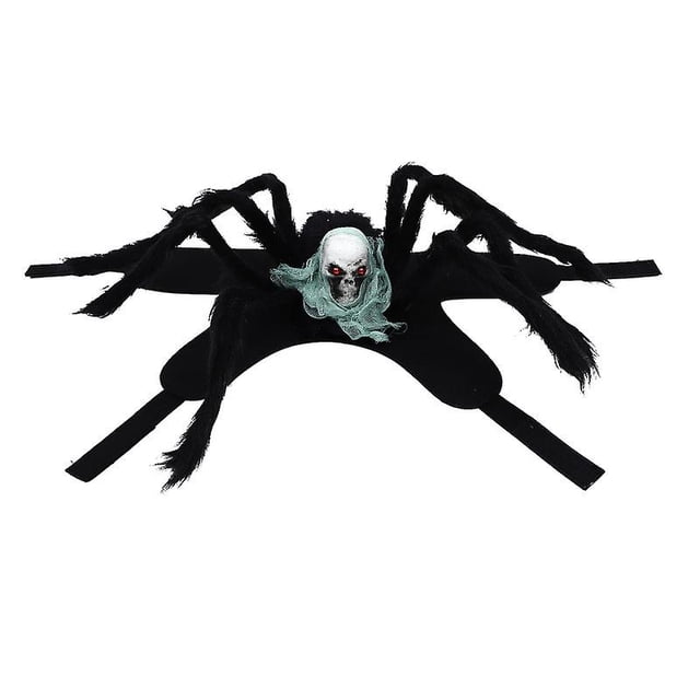 Arnés para perro Allinless de Halloween decoraciones