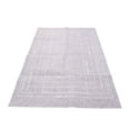 thumbnail image 2 of Alfombrilla para rompecabezas que aumenta la fricción y evita resbalones, almohadilla de fieltro enrollable para rompecabezas con bolsa de almacenamiento de bomba inflable, color gris, 2 of 9