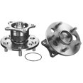thumbnail image 1 of Maza Camry 1992 A 2001 Toyota V6 3.0L De Rueda Tra Izq/Der S/Abs FWD RODATECH ., 1 of 4