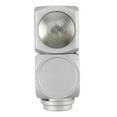 thumbnail image 5 of Conector Neumático Zulema Adaptador De Tubería De Aire Rotación De 360 grados Herramienta De 1/4 Junta universal neumática, 5 of 5