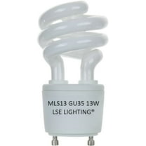 MLS13 GU35 13W for Panasonic VQL5 Exhaust Fans TRUE GU35 base