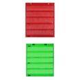 thumbnail image 1 of 2 Gráficos Magnéticos Yotijar para Colgar en oficina Calendario Suministros de Gráficos, 1 of 10
