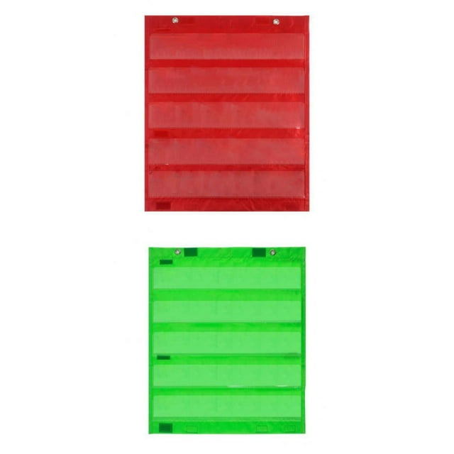 2 Gráficos Magnéticos Yotijar para Colgar en oficina Calendario Suministros de Gráficos