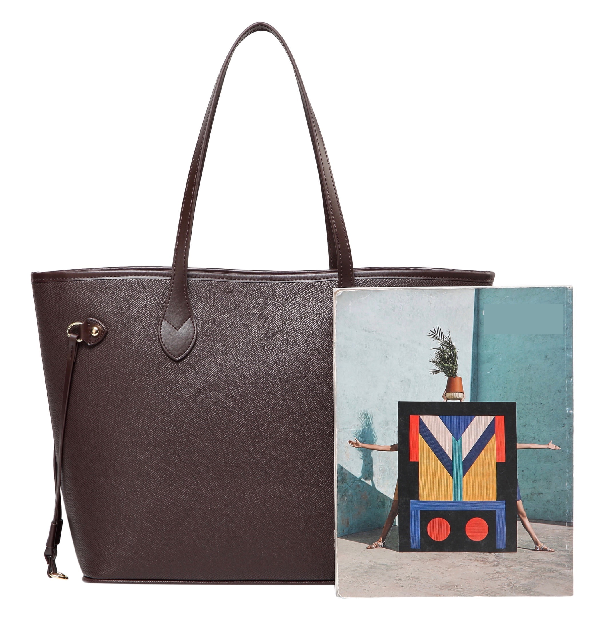 daisy rose tote