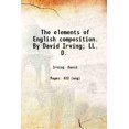 thumbnail image 1 of The elements of English composition 1836 [Hardcover], 1 of 1