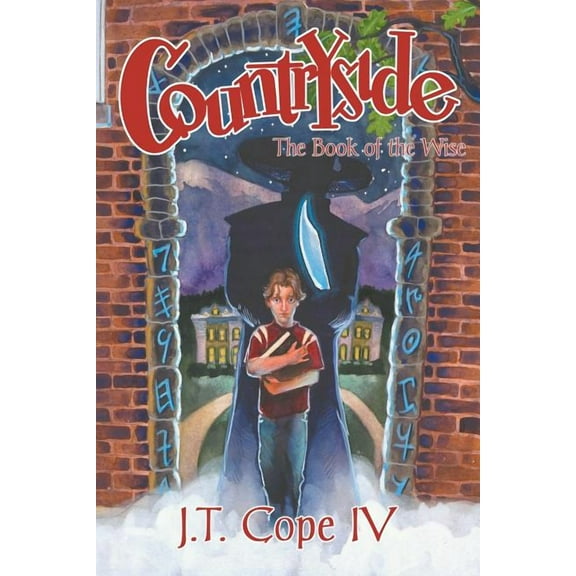 Countryside: The Book of the Wise, (Paperback)