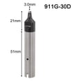 thumbnail image 2 of 911G-DV2 DV1 Soldering Iron Tip For Automatic Soldering Station Welding Platform 30D, 2 of 9