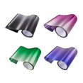 thumbnail image 2 of Front Windshield Foil Solar Protection Gradient Black Car Tinting Film Sunshade For Driver Driving Exterior Accessories, 2 of 5