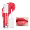 thumbnail image 1 of 24 colores lápiz labial líquido maquillaje para mujeres brillo de labios mate de larga duración sin decoloración hidratante (05), 1 of 5