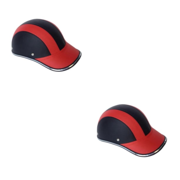 Casco de Bicicleta Eigraketly 2Conjunto Rojo