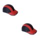 thumbnail image 1 of Casco de Bicicleta Eigraketly 2Conjunto Rojo, 1 of 1