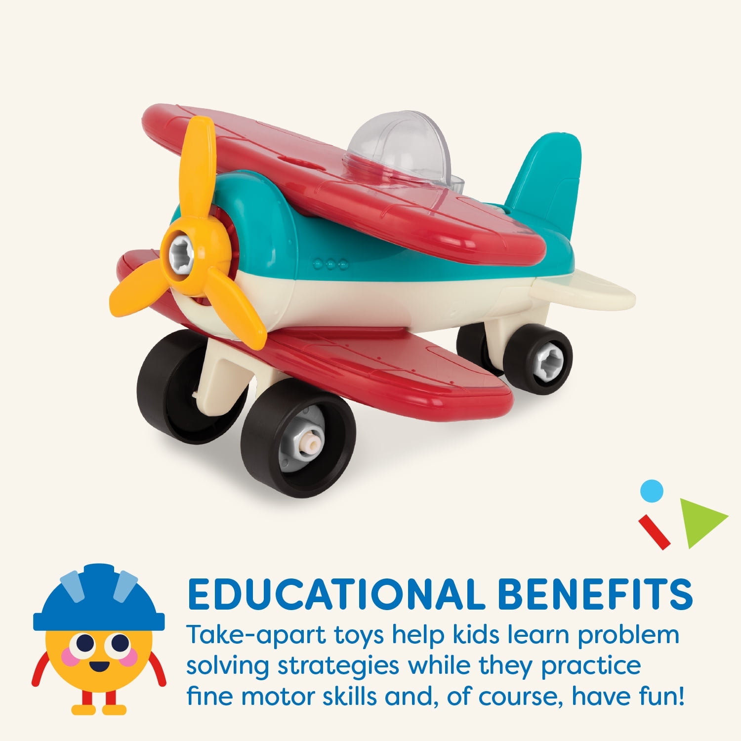 How Toys Help Toddlers Practice Problem Solving: Boost Brainpower Fast