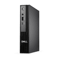 thumbnail image 7 of Dell Pro Micro QCM1250 AI Business Mini Desktop (Intel Ultra 5-235T, Intel Graphics shared, 64GB DDR5, 4TB PCIe SSD, WiFi 6E, Bluetooth 5.4, 90W PSU, RJ-45, Win 11 Pro) w/DKZ USB Port Expander, 7 of 7