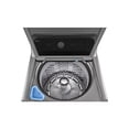 thumbnail image 5 of Lg Wt7405 27" Wide 5.3 Cu. Ft. Energy Star Certified Top Loading Washing Machine -, 5 of 5