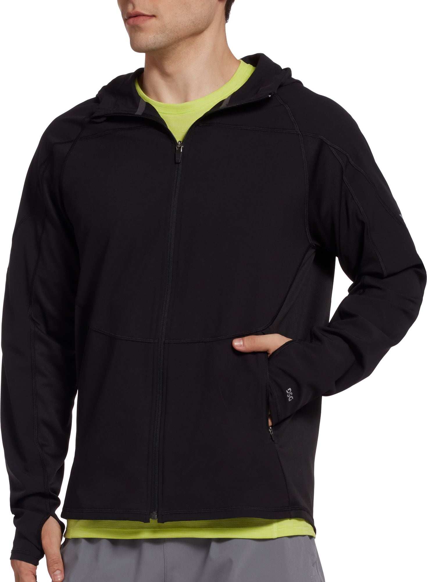 DSG Outerwear DSG Men's Running Jacket