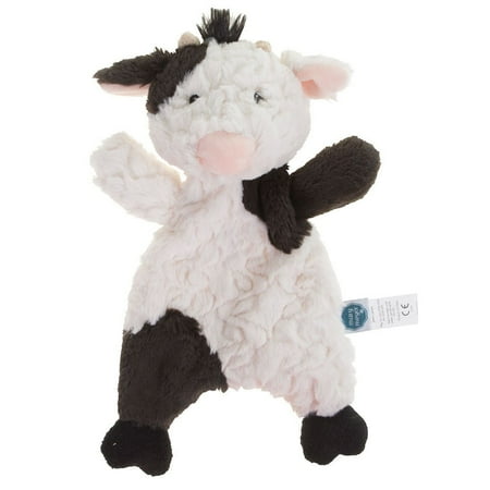 UPC: 0719771426147 | Mary Meyer Putty Nursery Cow Lovey 11 Soft Plush Stuffed Animal Baby Toy