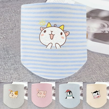 

Kaesi Navel Guard Breathable Soft Full Coverage Todder Infant Umbilical Belts for Kids