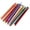 Multicolor, variant on Reusable Straws Reusable Plastic Straws Long Party Beverage Straws with Cleaning Brush Set Of 25 Bpa-Free Eco-Friendly for Adults Travel Drinks Vibrant Colors Plastic Straws