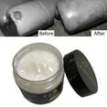 thumbnail image 5 of FFIY Leather Repair Filler Compound for Restoration, 1x Cream, 2x Sponge, 5 of 5