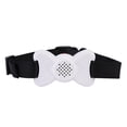 thumbnail image 3 of Collier Anti-Aboiement Outil d'Entraînement pour Chien Collier Vibration Réglable Arrêt du Son Machine à Aboyer, 3 of 8