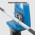 thumbnail image 4 of Visland Arrow Rest Archery Great Flexibility Stable Portable Anti-slip Sticky Pads Right or Left Hand Rests Hunting Shoot Targeting Bow Accessories for Recurve Bow, 4 of 7