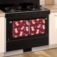 thumbnail image 2 of 2 Pcs Funny Kitchen Towels,Christmas Corgi Microfiber Dish Towels,Kitchen Tea Towels,Kitchen Towel Set (18" X 26"), 2 of 3