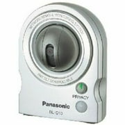 Panasonic BL-C10A Network Camera