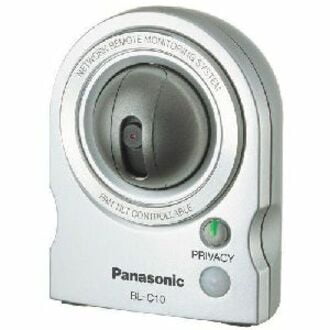 Panasonic BL-C10A Network Camera