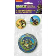 Wilton Teenage Ninja Turtle Cupcake Combo