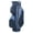 Black / Blue, variant on NEW Rife Golf RF-LITE Cart Bag 14-Way Top - Black / Grey