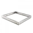 thumbnail image 2 of Camp Windscreen Wind  Bracket Accessories Cooker Wind Screen Rack 4-plate for Picnic BBQ Outdoor Backpacking, 2 of 10