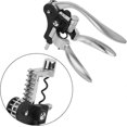 thumbnail image 4 of Zinc Alloy Corkscrew, Rabbit Style Wine Opener for Wine Lover and Wine Club, 4 of 4