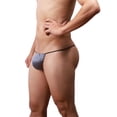 thumbnail image 2 of Naughtyhood Cute Underwear Men Sexy Underwear Shorts Underpants Pouch Soft Cotton Briefs Panties Comfy Panties the Perfect Gift for Men Pretty Panties for Men, 2 of 8