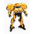 thumbnail image 3 of Transformer Toys KO Vertion Concept Art Bumblebee Converting Action Figure (8803), 3 of 7