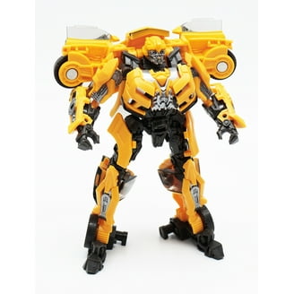 Transformers BIG ORIGINAL Heroic Optimus Prime 11-inch Action