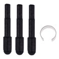 thumbnail image 1 of Consejos Lápiz Óptico 3 Piezas Con Clip Alta Sensibilidad para ThinkPad Active Pen 2, 1 of 9