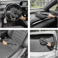 thumbnail image 2 of 2 Pack Mini Microfiber Car Dash Duster Brush,multi-functional Car Cleaning Brush, 2 of 3
