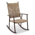 thumbnail image 4 of hometrends Woven Rocking Chair, 4 of 5