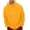 Yellow, variant on GrmtClth Mens Fleece Hoodies Sherpa Hooded Thermal Sweatshirt Casual Long Sleeve Pullover Tops 2025 Fall Winter Loose Fit OuterwearDark Green 4XL
