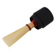 thumbnail image 2 of GLFILL Wind Instrument Bassoon Reed Manually Selected Medium Strength Musical Instrument Parts Professional Brand New, 2 of 9
