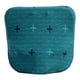 thumbnail image 5 of Funda protectora para respaldo de silla de oficina, funda protectora para sillón, funda para fiesta o oficina. lago azul, 5 of 6